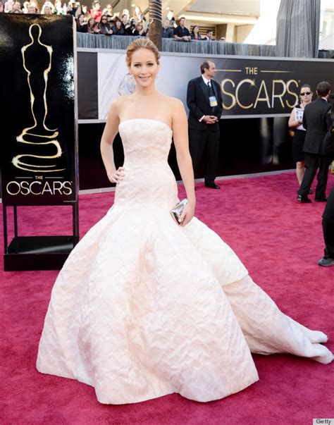 jennifer lawrence hochzeitskleid dior|jennifer lawrence oscar dresses.